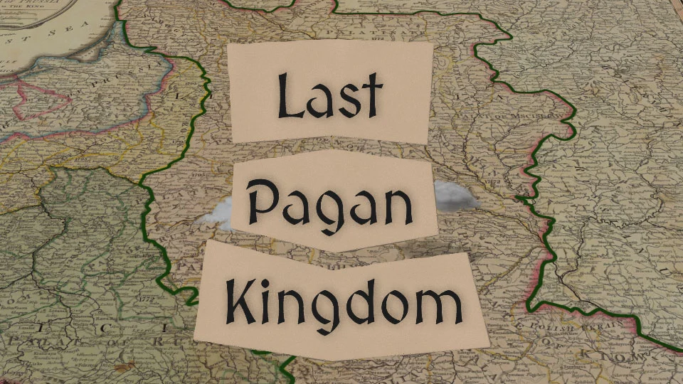 Pagan